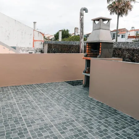 Keymaker House Apartamento Ponta Delgada Exterior foto