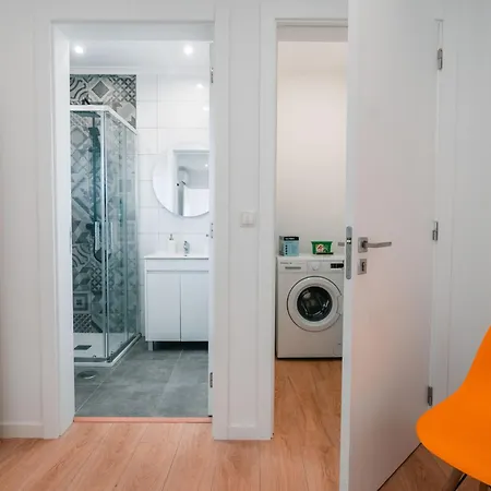 Keymaker House Apartamento Ponta Delgada Exterior foto