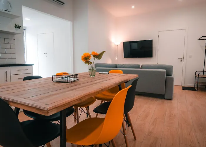 Keymaker House