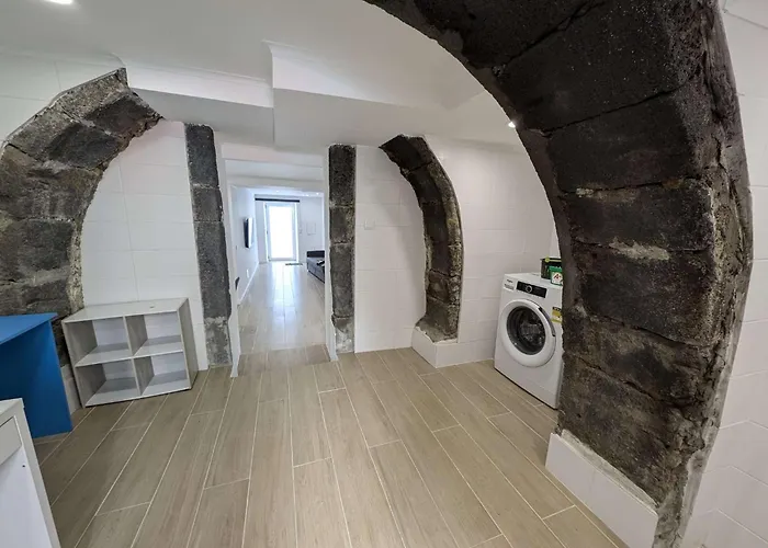 Keymaker House