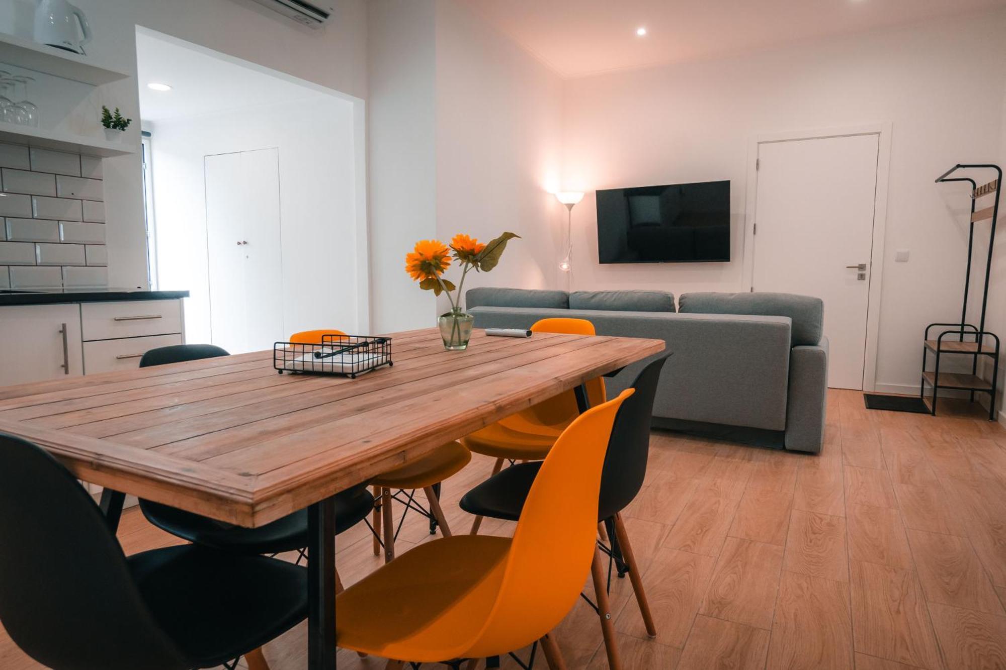 Keymaker House Apartment Ponta Delgada (Sao Miguel)
