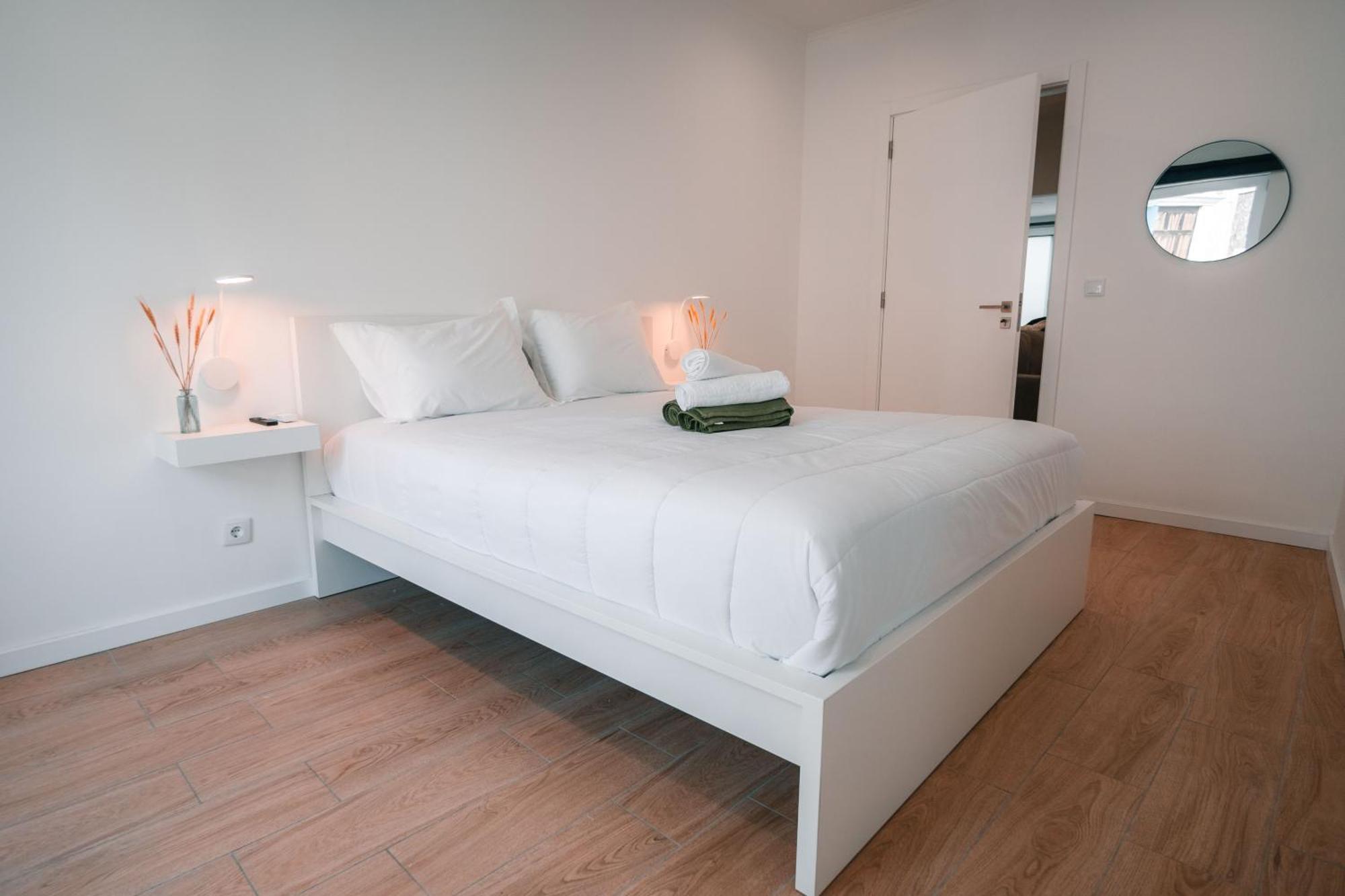Keymaker House Apartment Ponta Delgada (Sao Miguel)