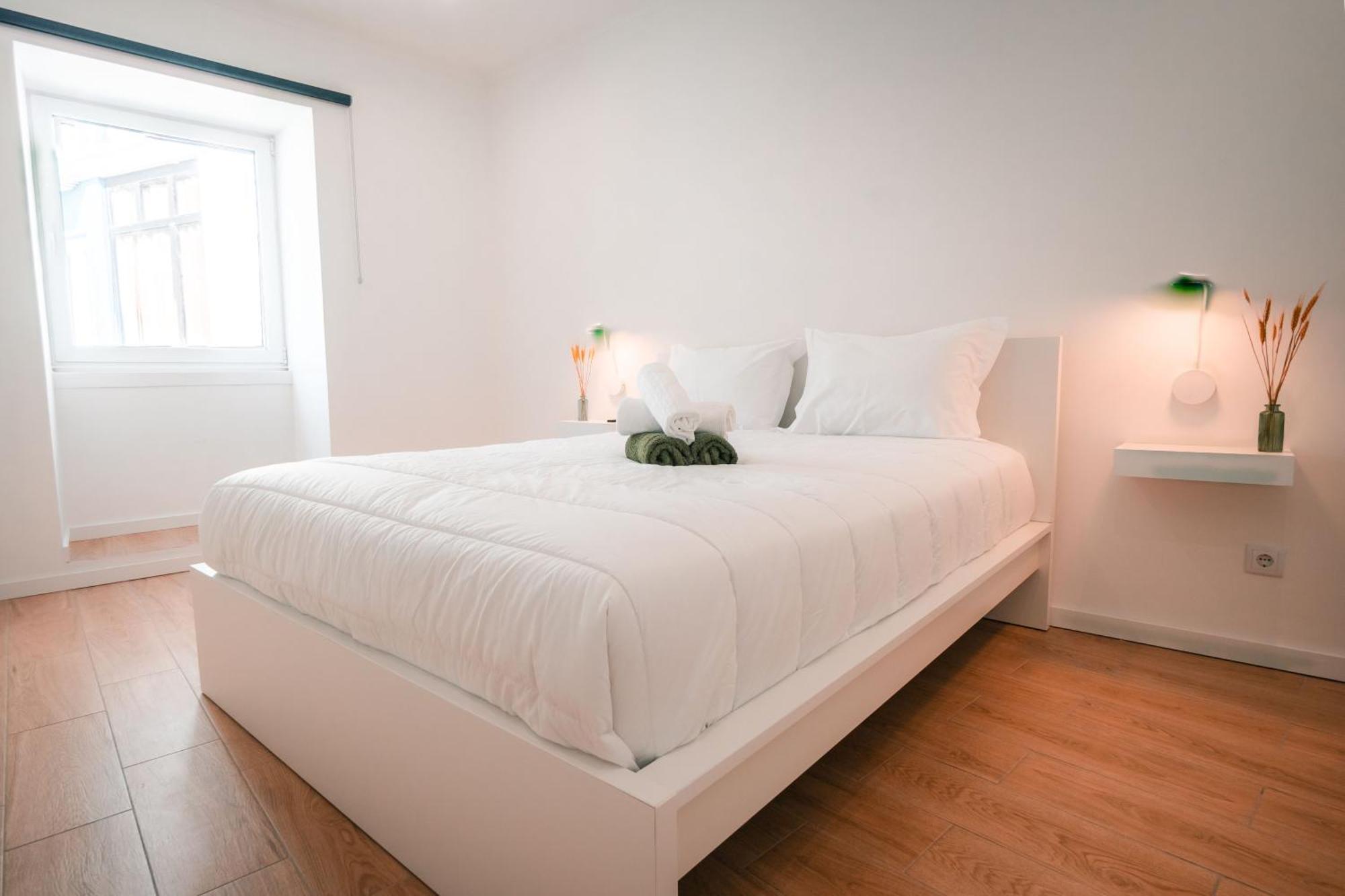 Keymaker House Apartment *