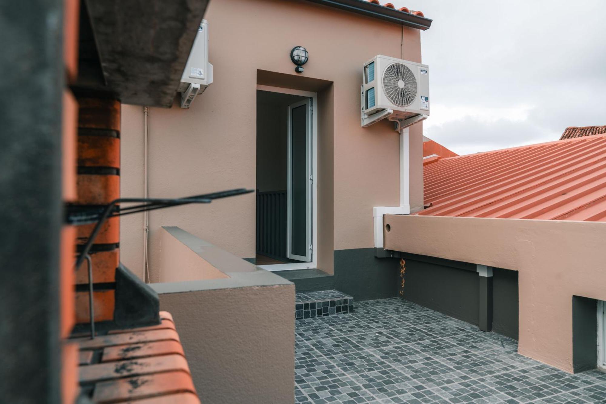 Apartment Keymaker House Ponta Delgada (Sao Miguel)