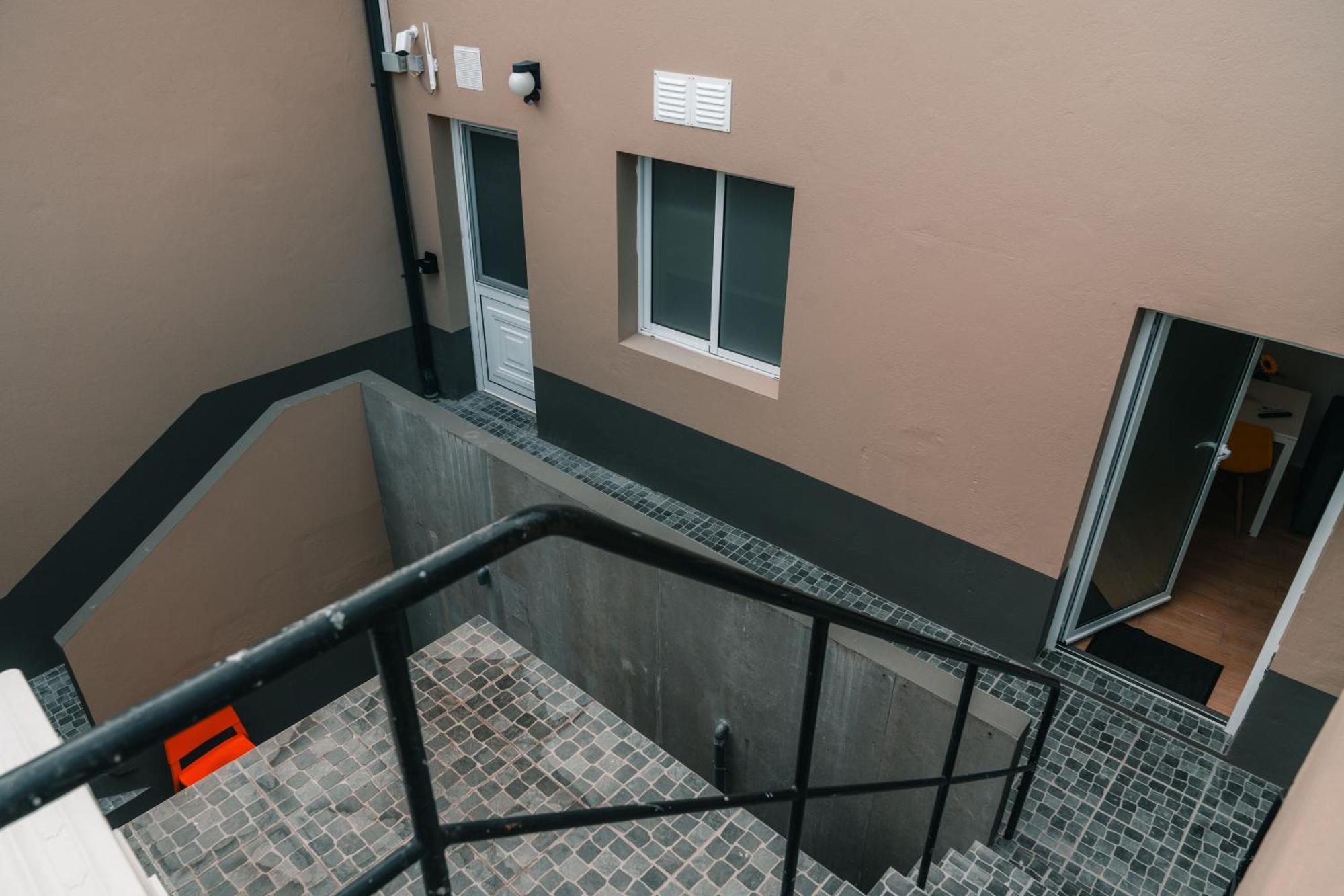 Keymaker House Apartment Ponta Delgada (Sao Miguel)