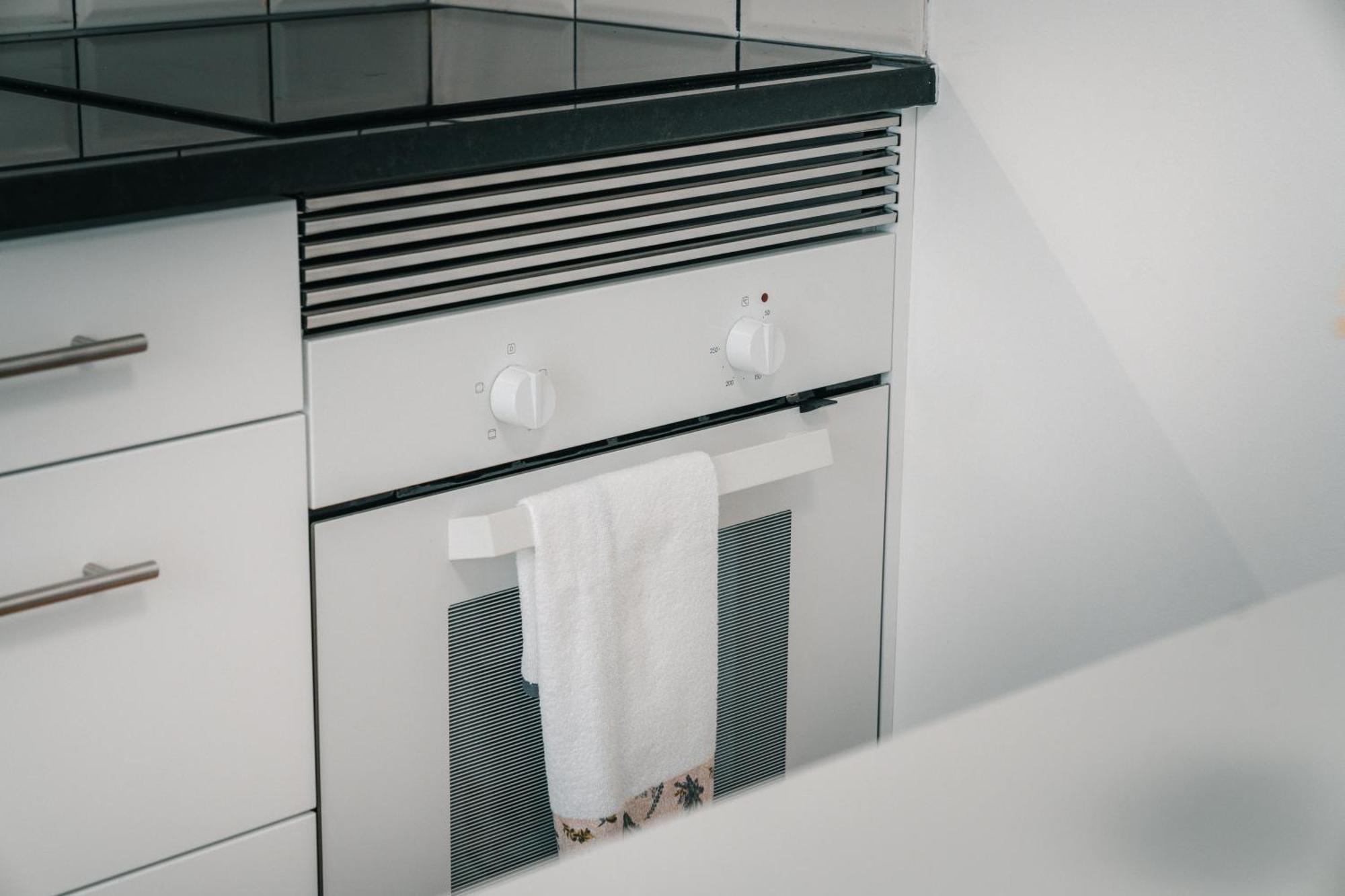 Apartment Keymaker House