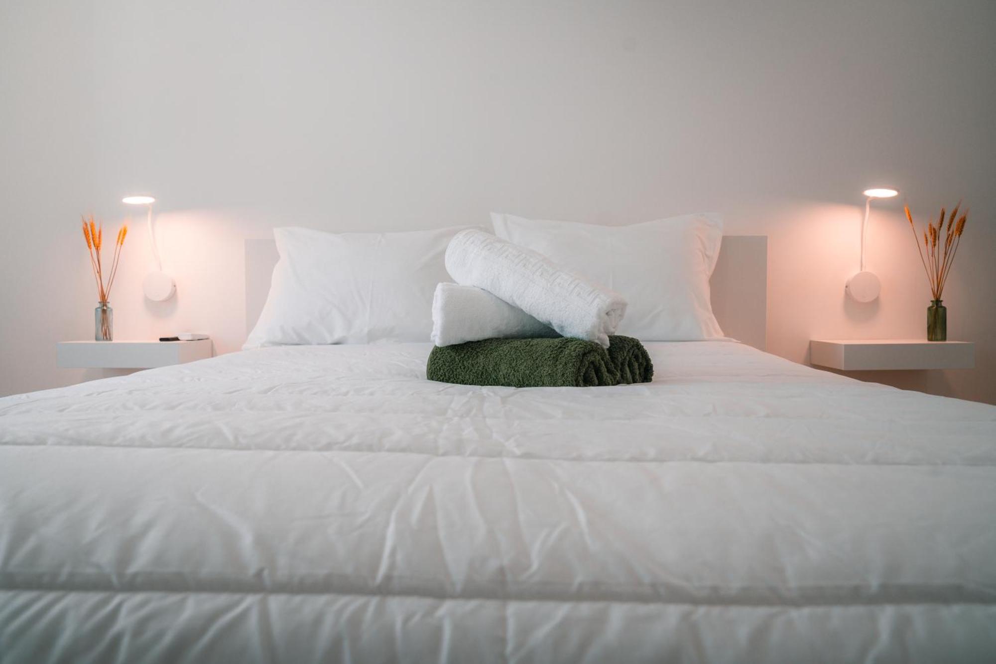 Keymaker House Apartment *