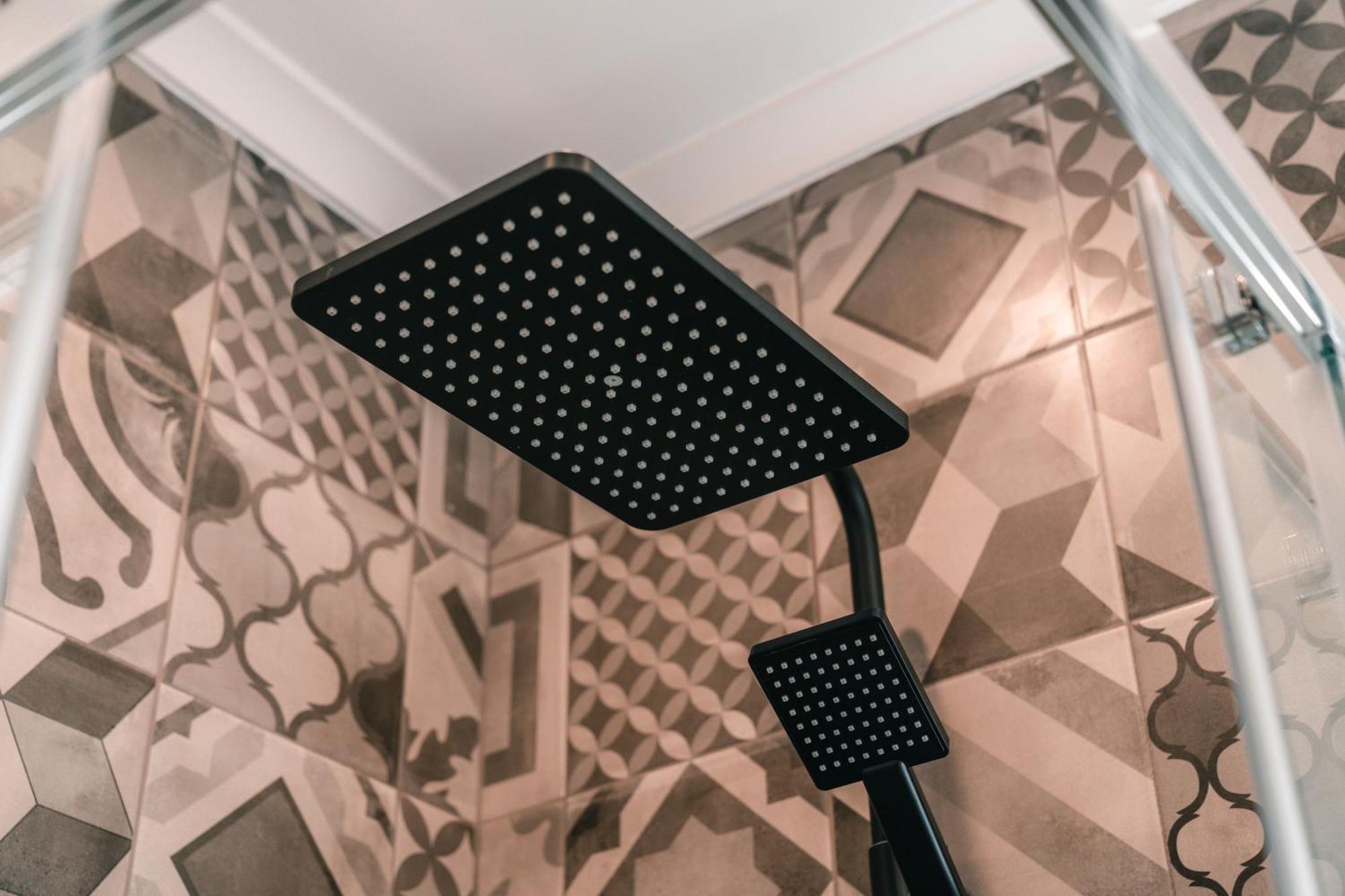 Keymaker House Apartment