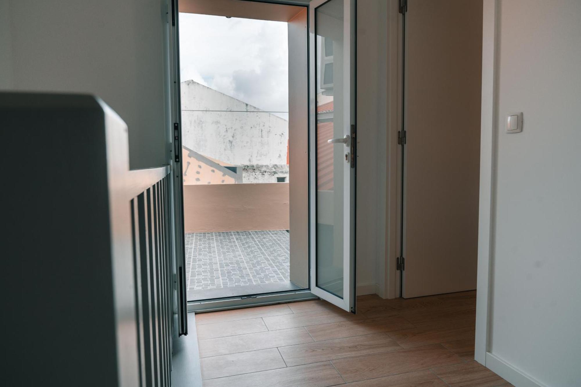 Keymaker House Apartment