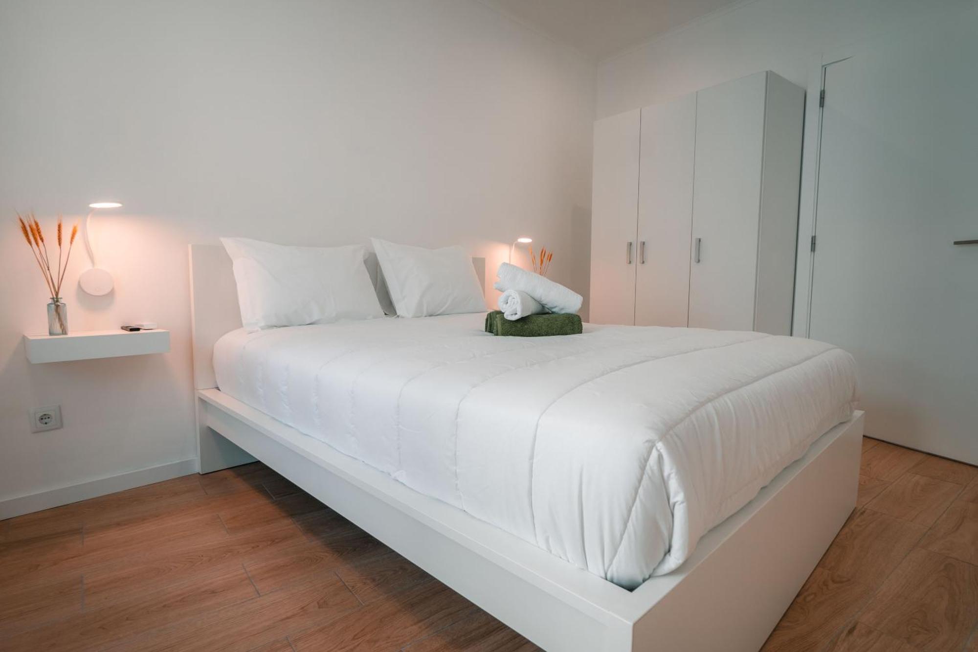 Apartment Keymaker House Ponta Delgada (Sao Miguel)