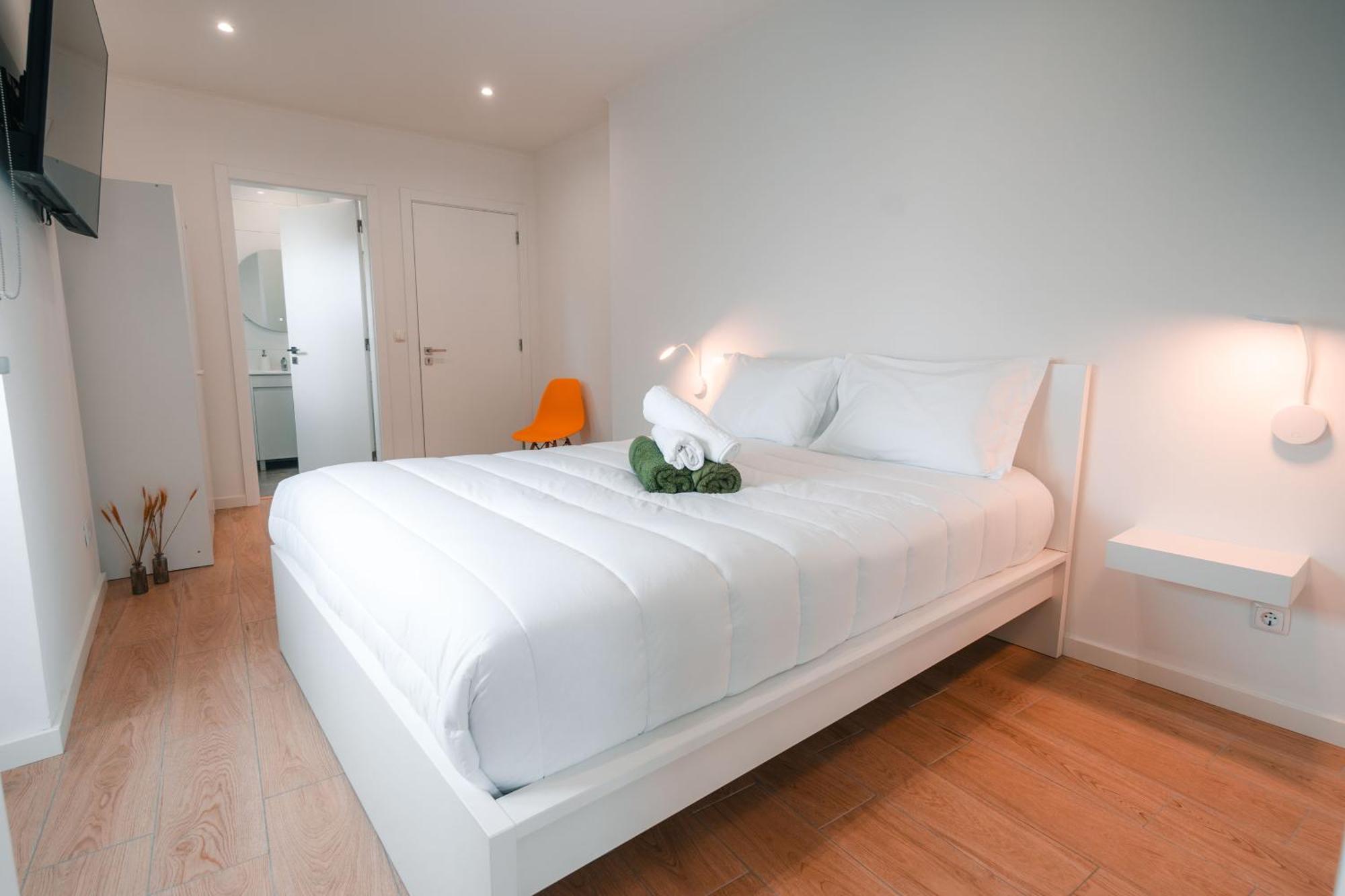 Keymaker House Apartment
