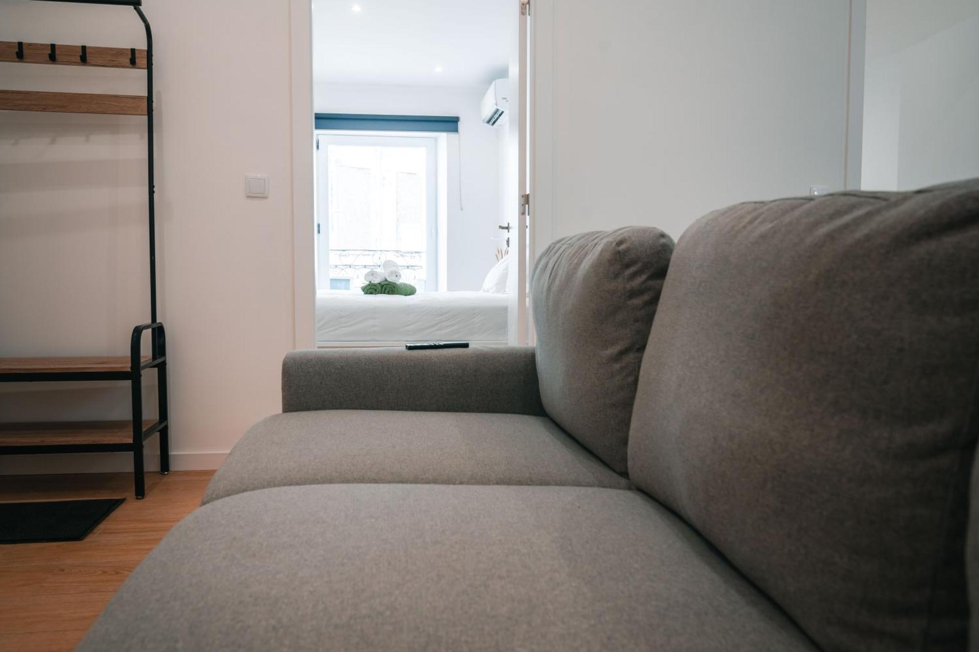 Keymaker House Apartment *