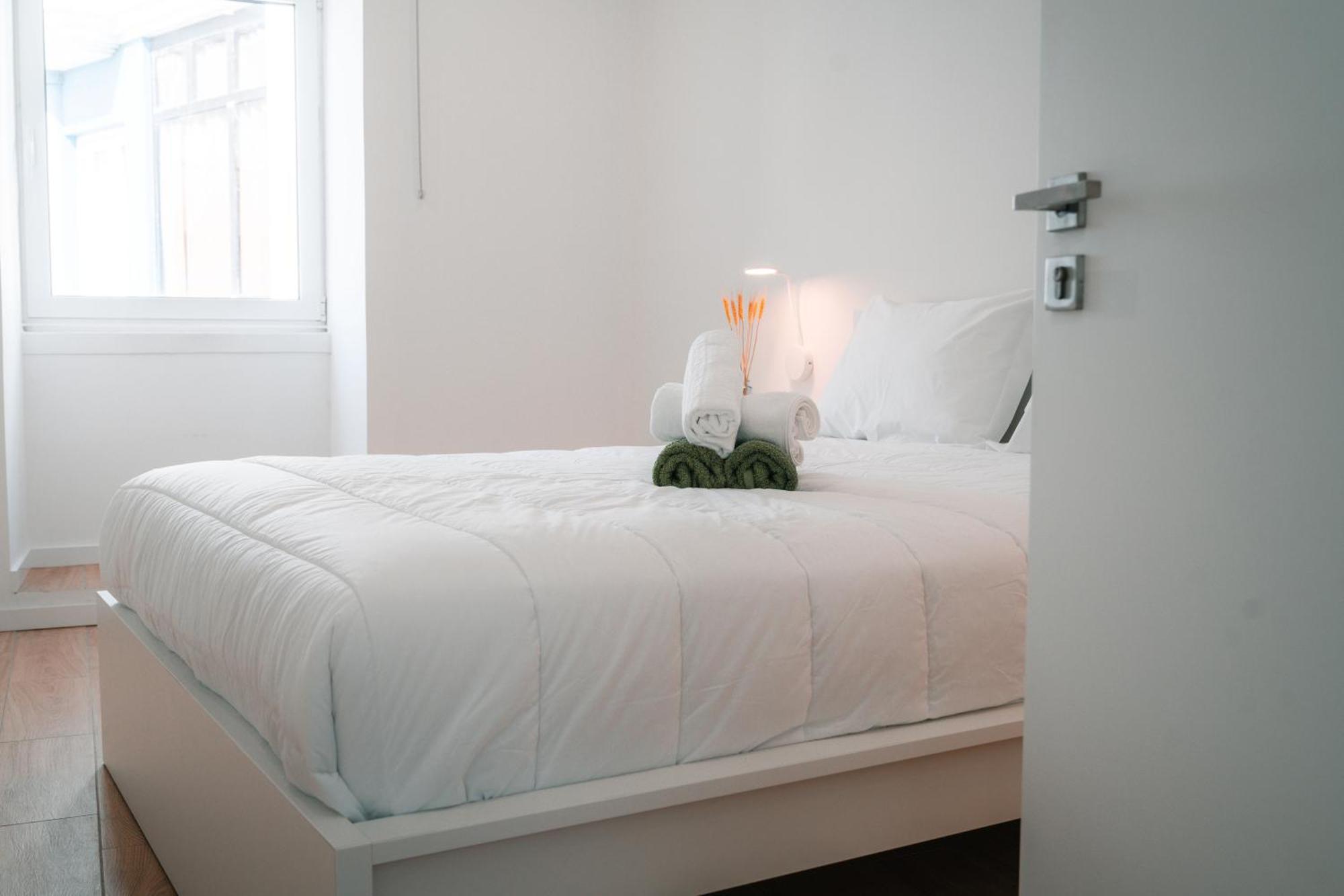 Apartment Keymaker House *