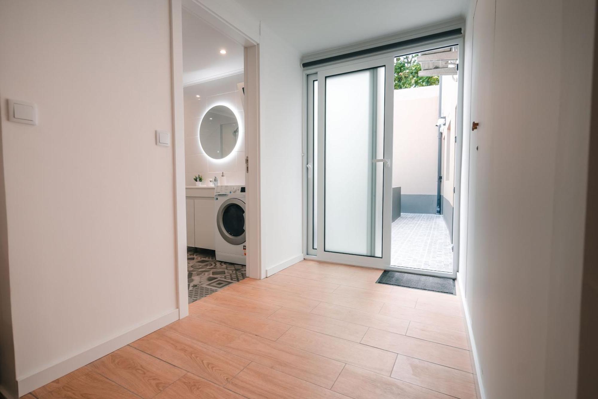 Keymaker House Apartment Ponta Delgada (Sao Miguel)