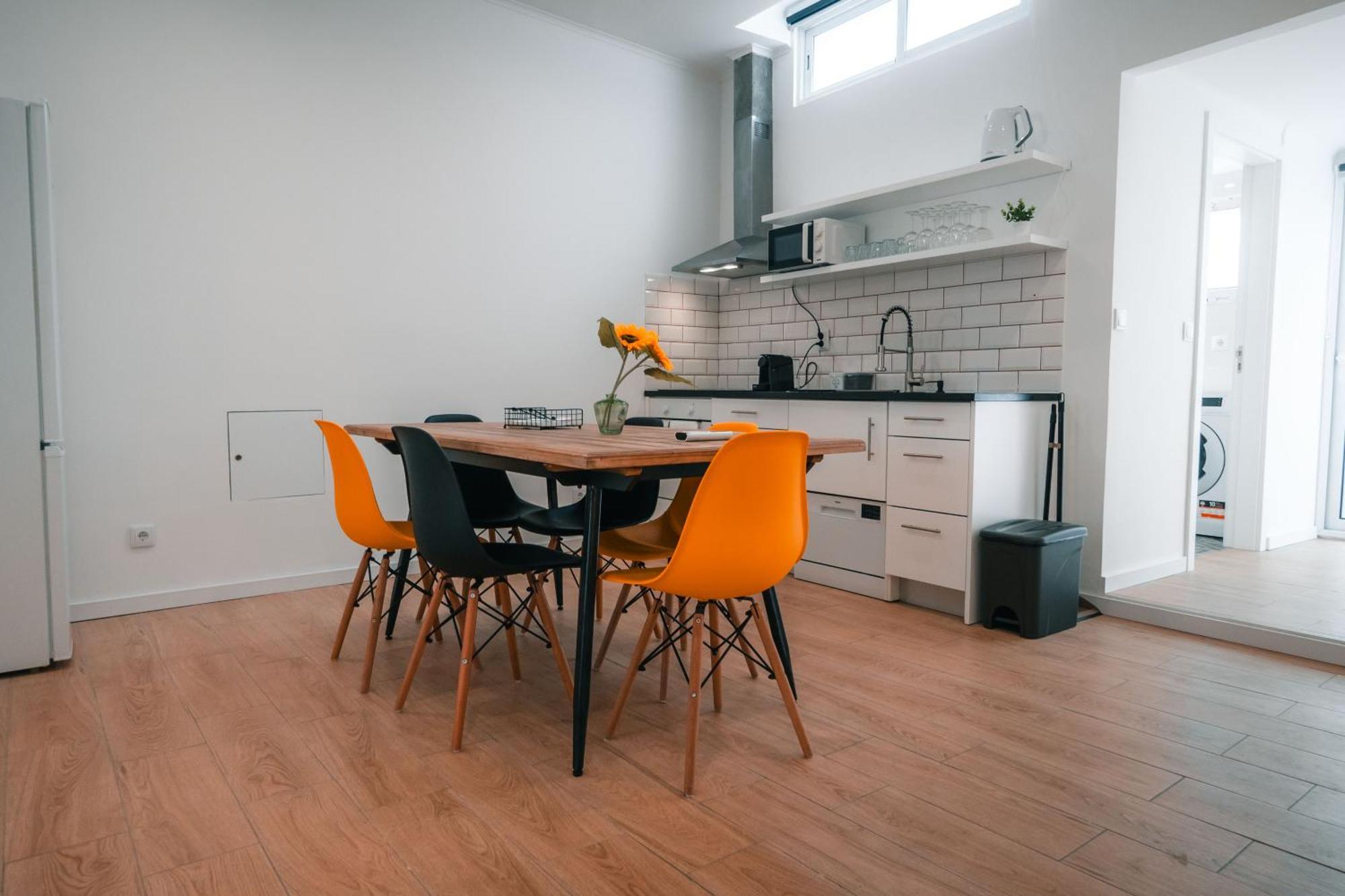 Keymaker House Apartment Ponta Delgada (Sao Miguel)