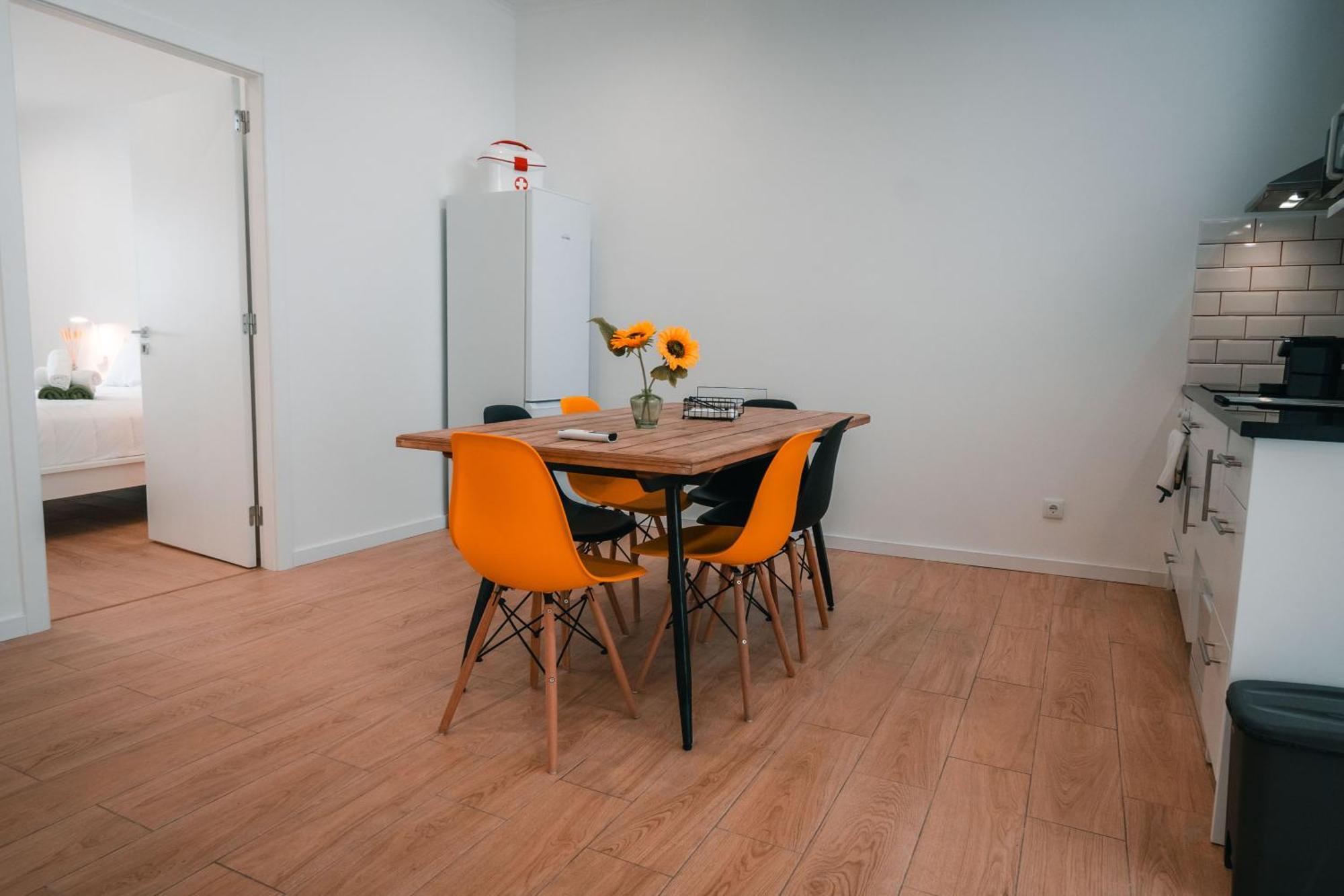 Apartment Keymaker House Ponta Delgada (Sao Miguel)