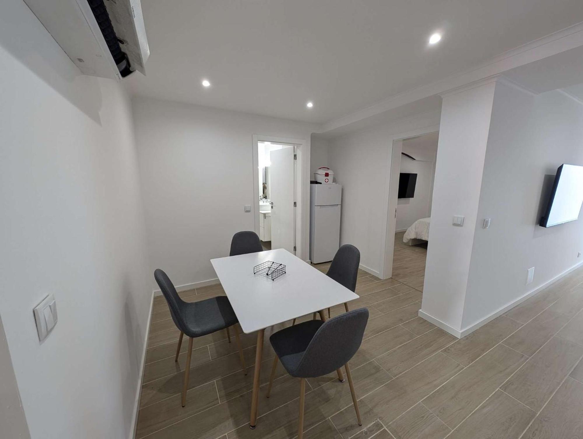 Keymaker House Apartment Ponta Delgada (Sao Miguel)