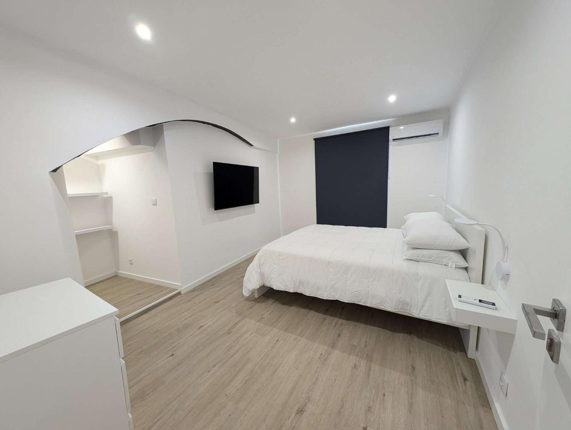 Keymaker House