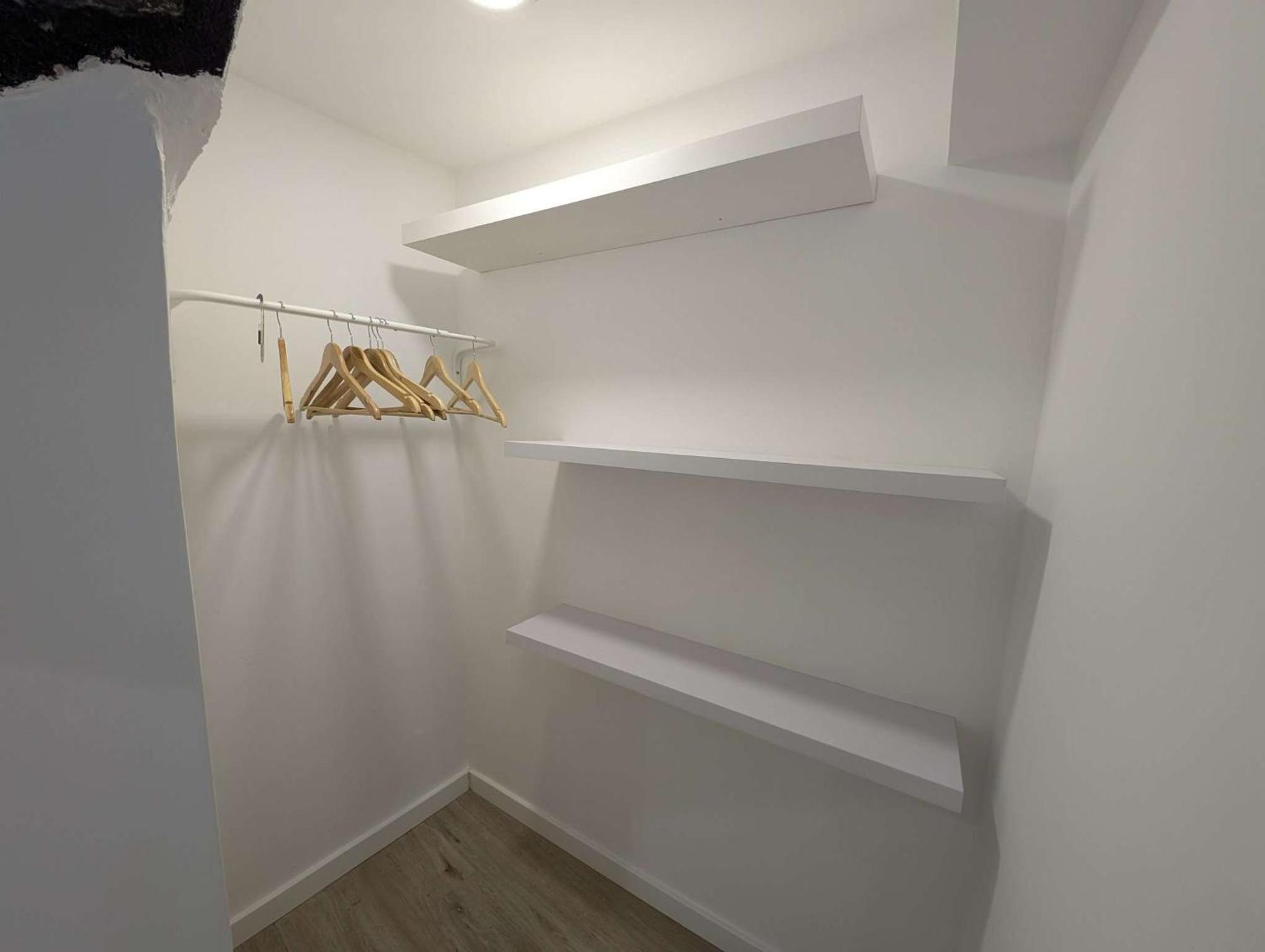 Keymaker House Apartment *