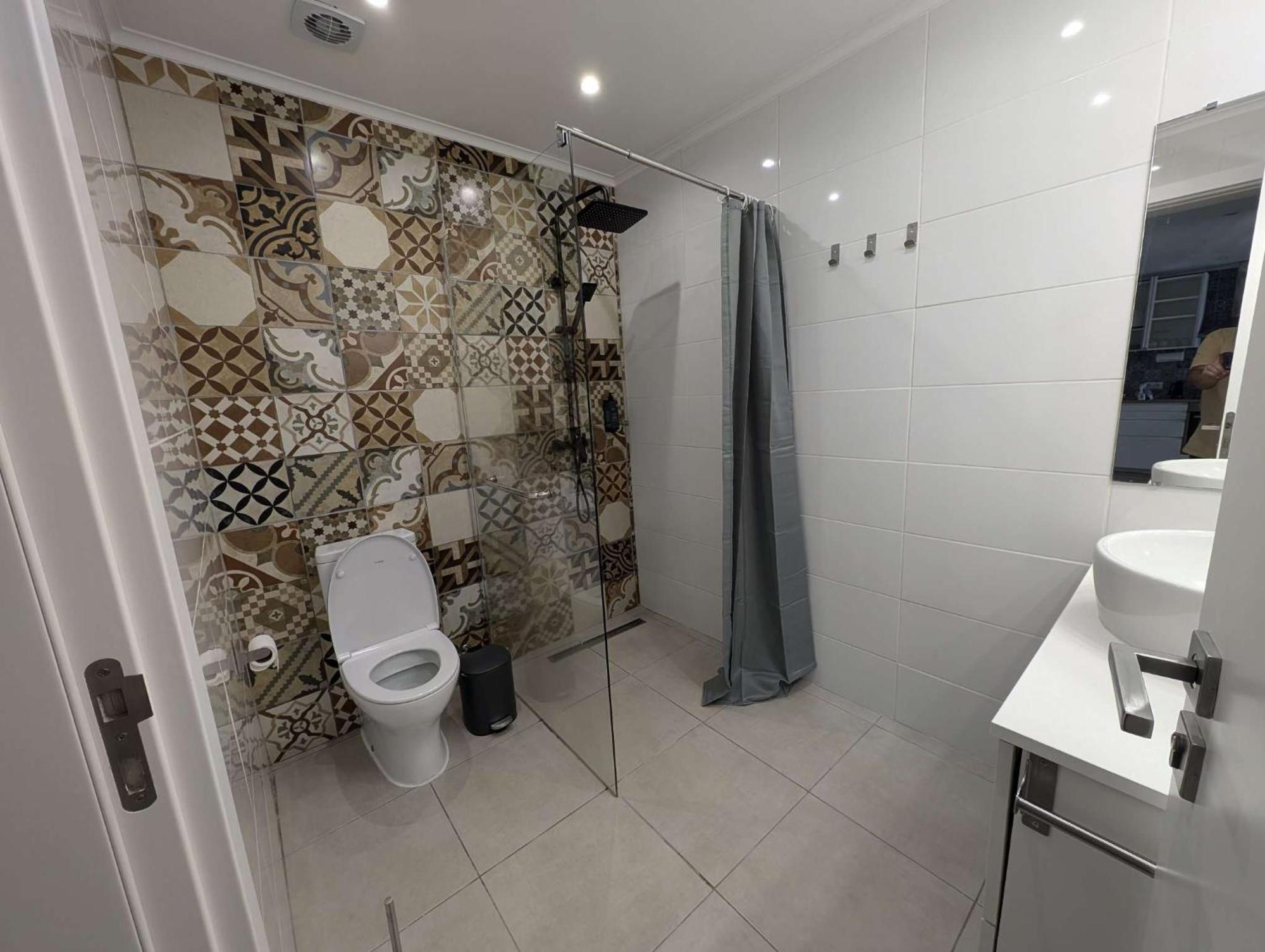 Keymaker House Apartment